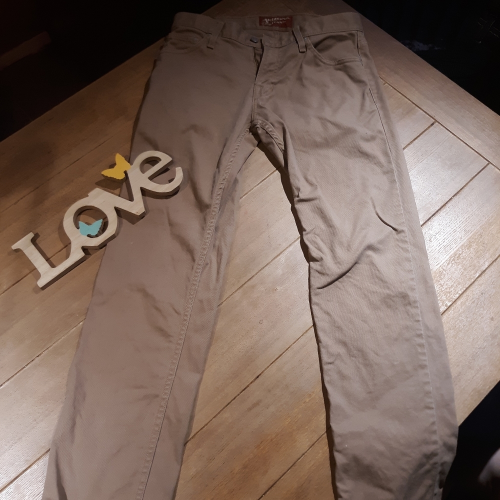 Mens arizona pants
